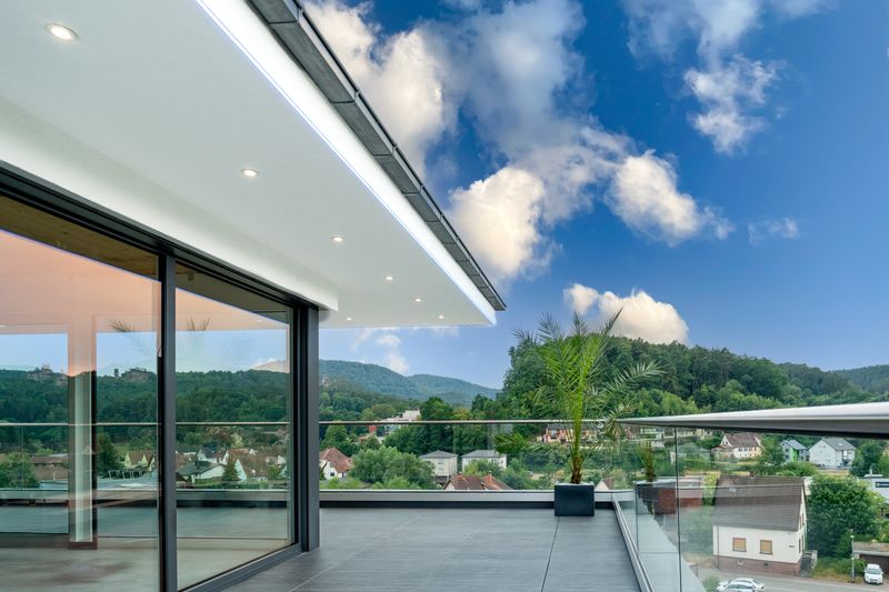 Letzte Change!!! Nur noch ein exklusives Eck Penthouse verfügbar